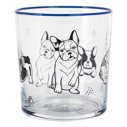  SWEET DOGS MAVİ-380 ML