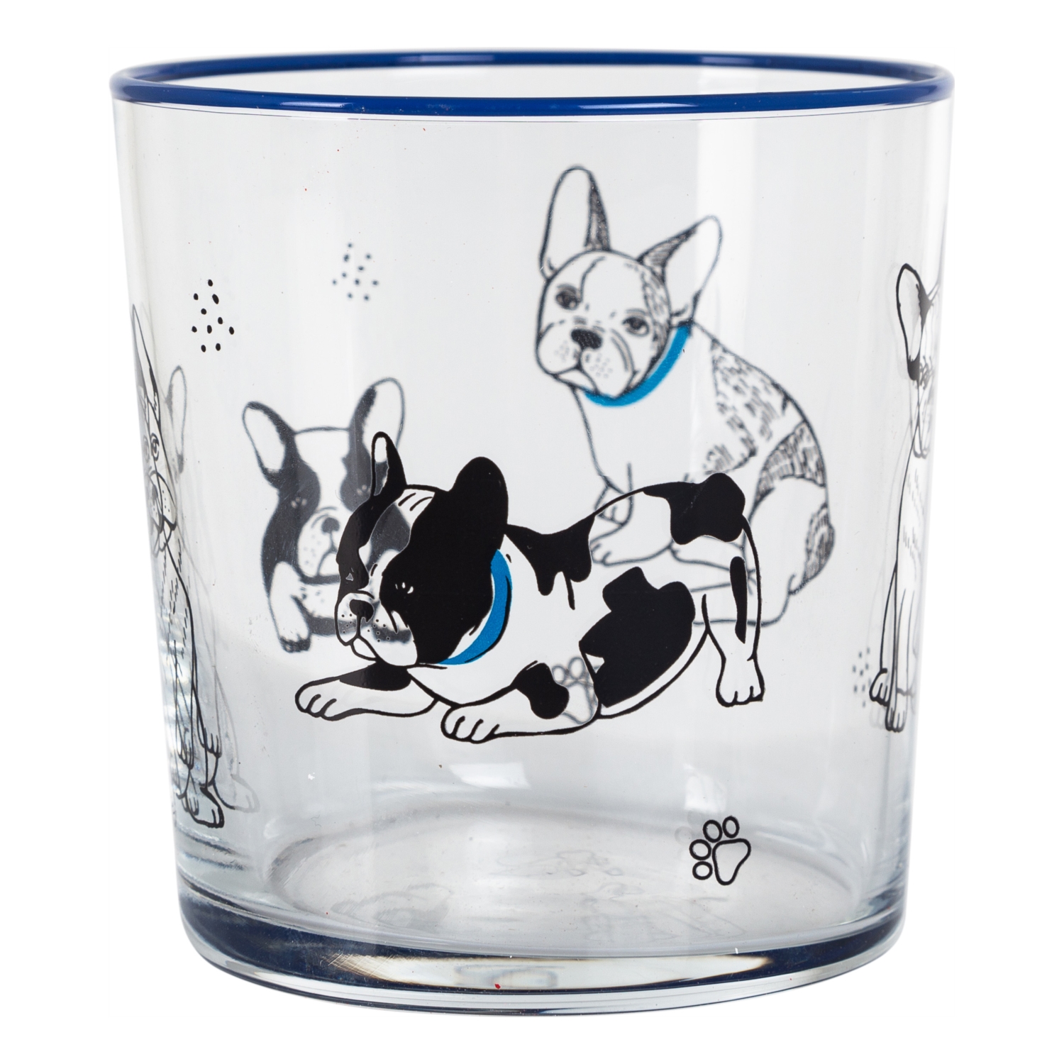 SWEET DOGS MAVİ-380 ML