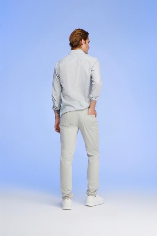  PAMUKLU REGULAR FIT GÖMLEK