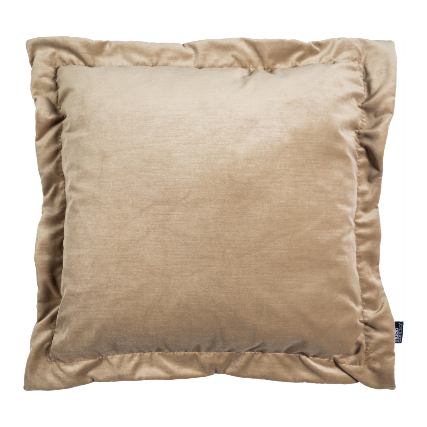 PEACE KIRLENT KADİFE VİZON 60X60