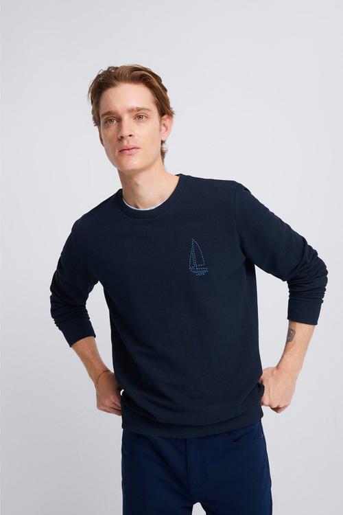  BASKILI SWEATSHIRT