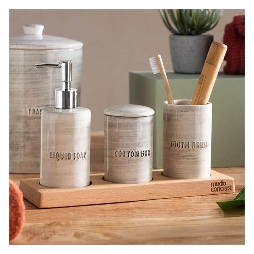  STAND YUVARLAK 3 GÖZLÜ