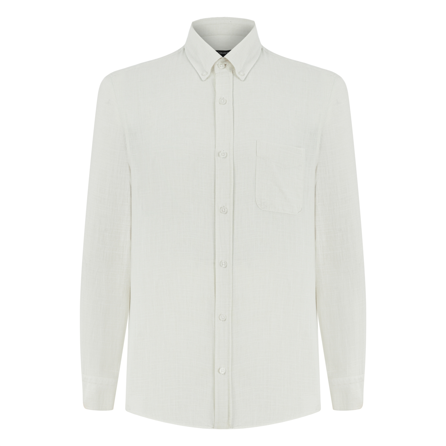 PAMUKLU REGULAR FIT GÖMLEK