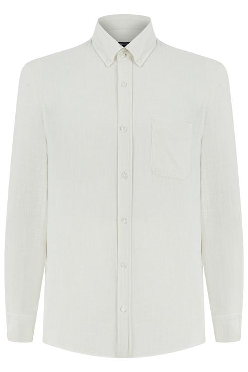  PAMUKLU REGULAR FIT GÖMLEK