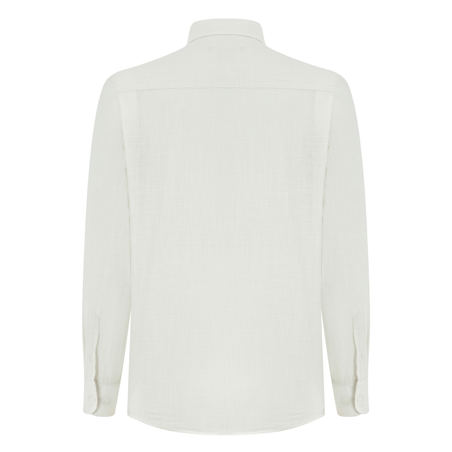 PAMUKLU REGULAR FIT GÖMLEK