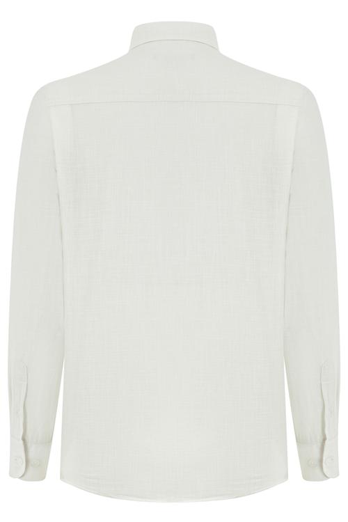  PAMUKLU REGULAR FIT GÖMLEK