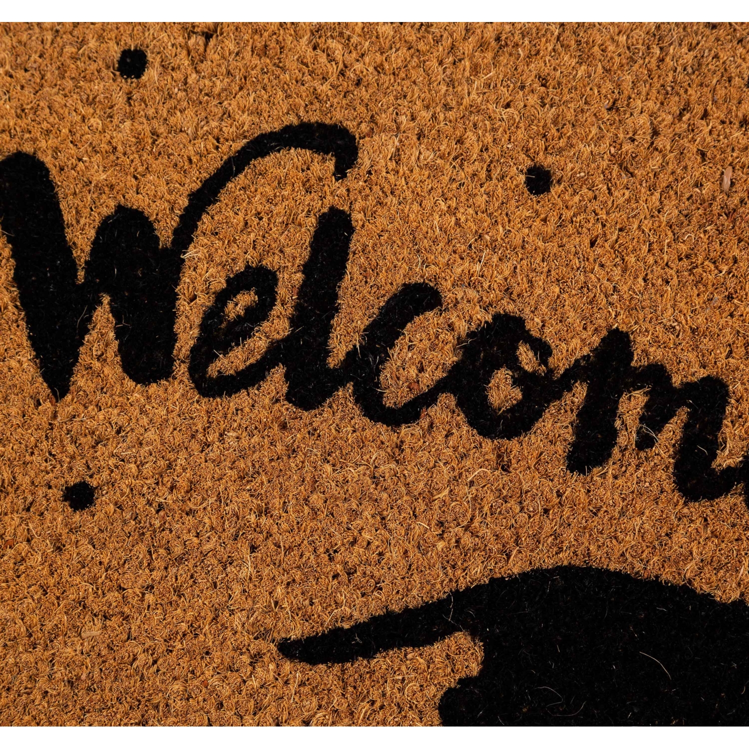 WELCOME SPECKLE KAPI ÖNÜ PASPASI 35X60CM