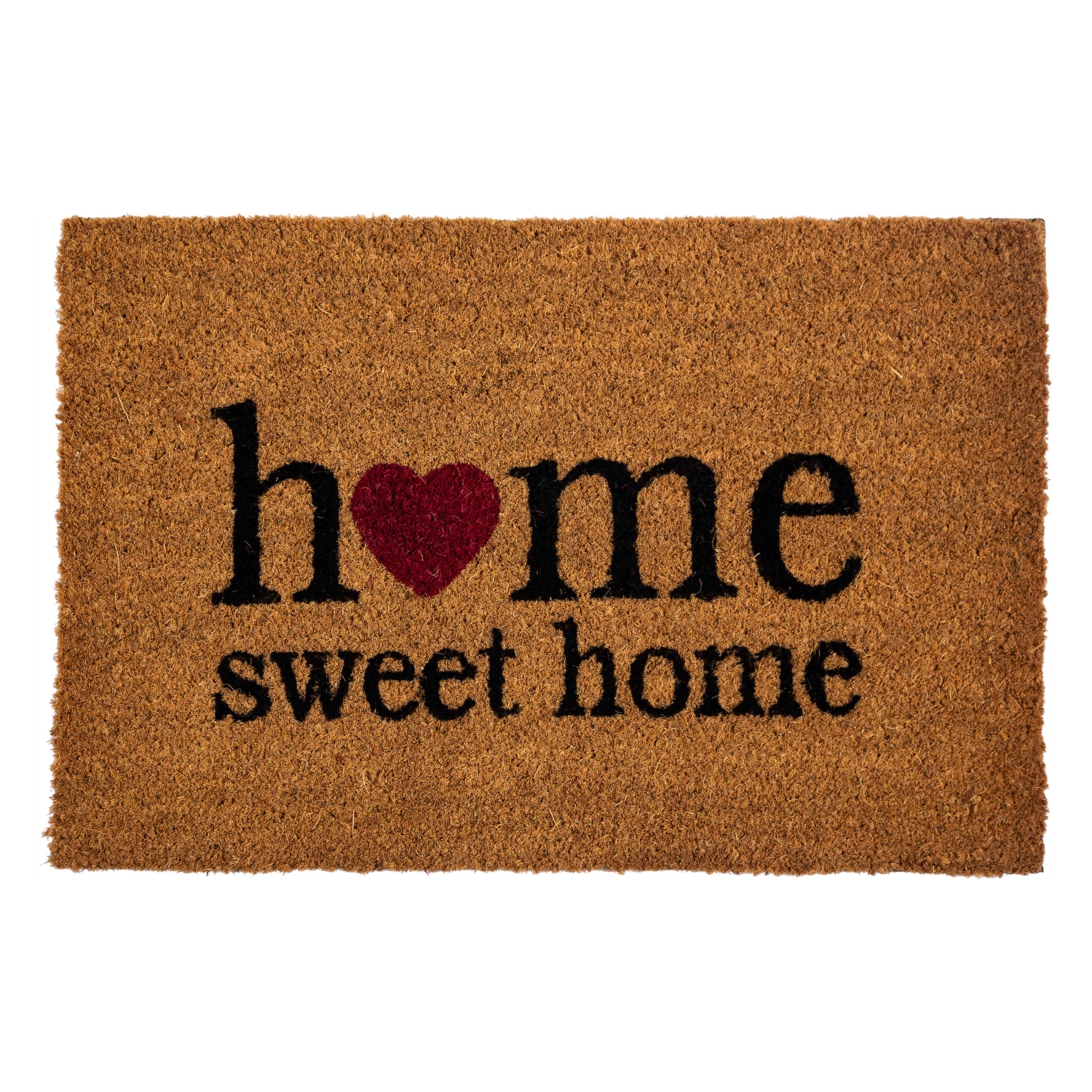 SWEET HOME KAPI ÖNÜ PASPASI 40X60CM