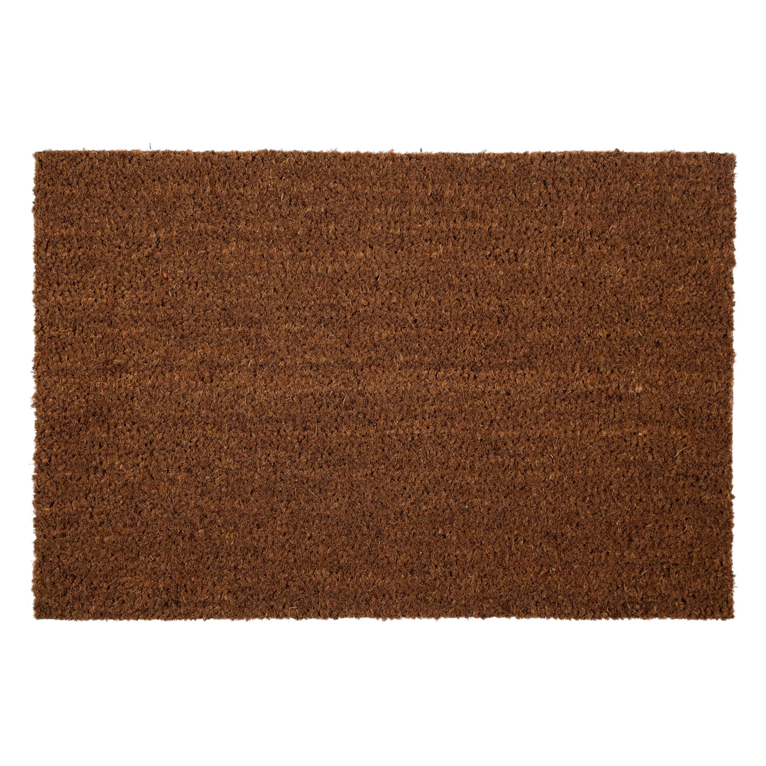 PLAIN KOKO KAPI ÖNÜ PASPASI 40X60CM