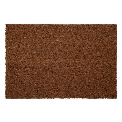  PLAIN KOKO KAPI ÖNÜ PASPASI 40X60CM