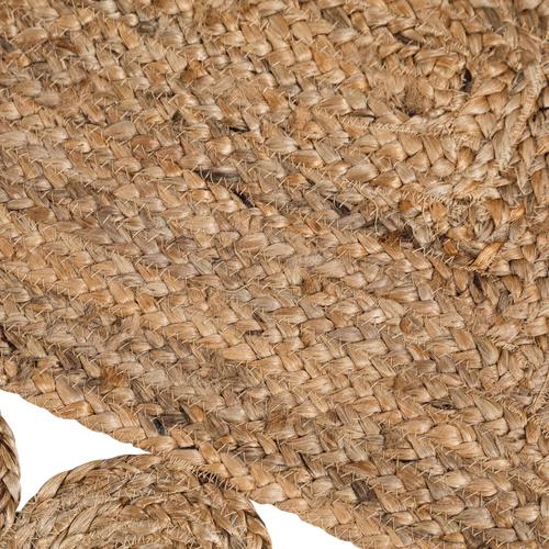  MARIE JÜT KİLİM NATUREL 80X140