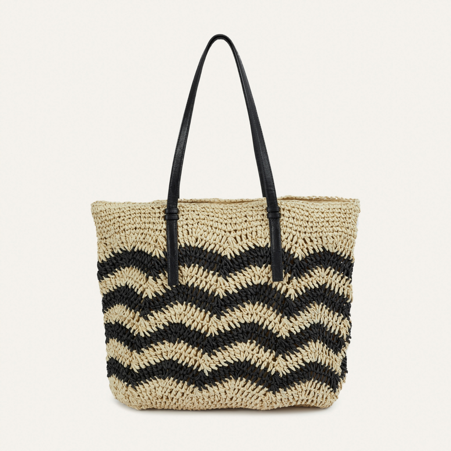 HASIR SHOPPER EL ÇANTASI