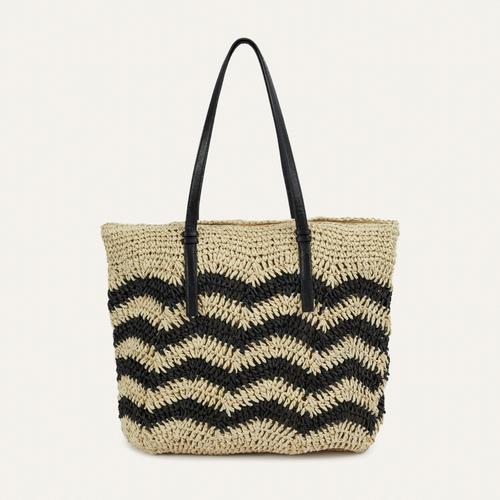  HASIR SHOPPER EL ÇANTASI