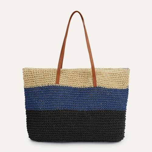  HASIR SHOPPER EL ÇANTASI