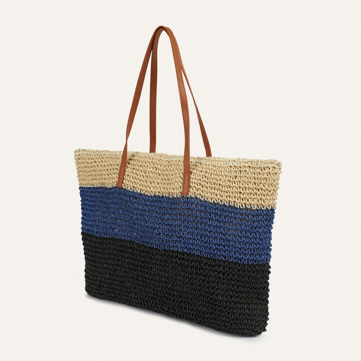 HASIR SHOPPER EL ÇANTASI