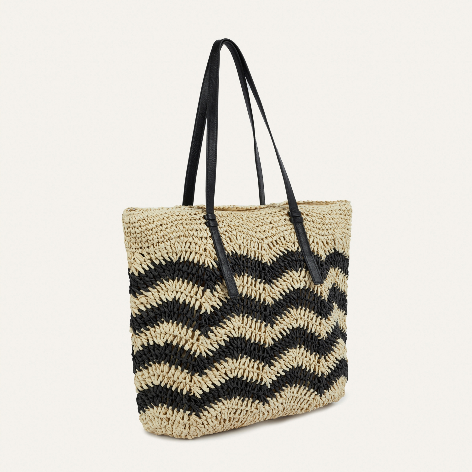 HASIR SHOPPER EL ÇANTASI