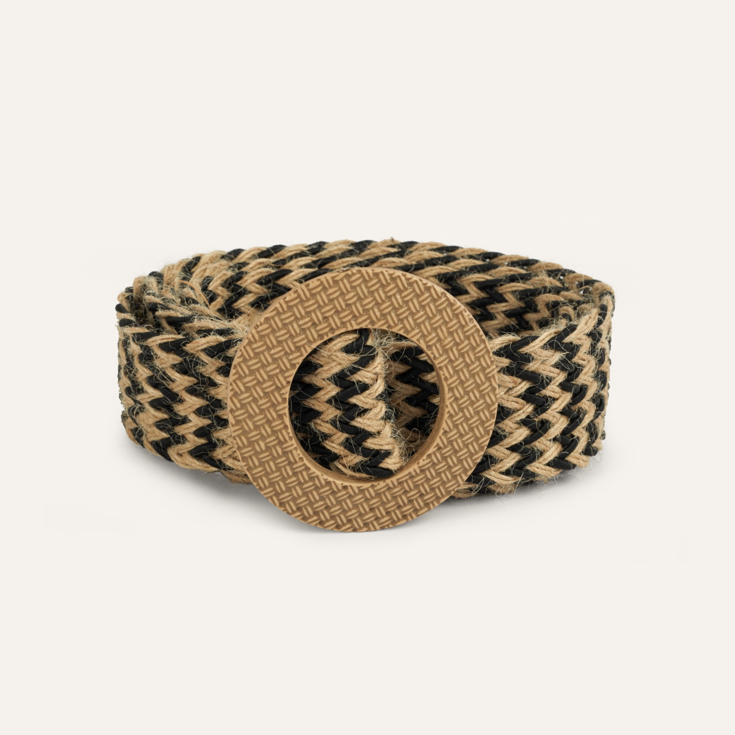 YUVARLAK TOKALI KEMER