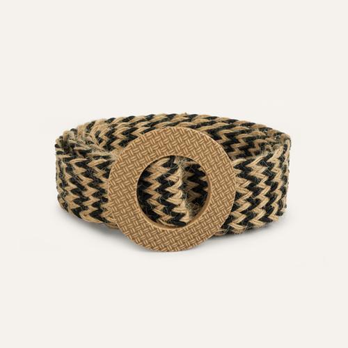  YUVARLAK TOKALI KEMER