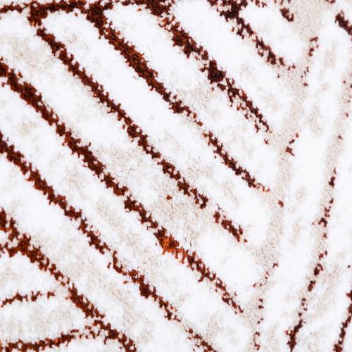  MOTLEY LINE GRİ KİREMİT 2'Lİ BANYO PASPAS SETİ