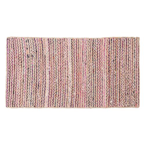  MARIA JÜT KİLİM RENKLİ 80X150