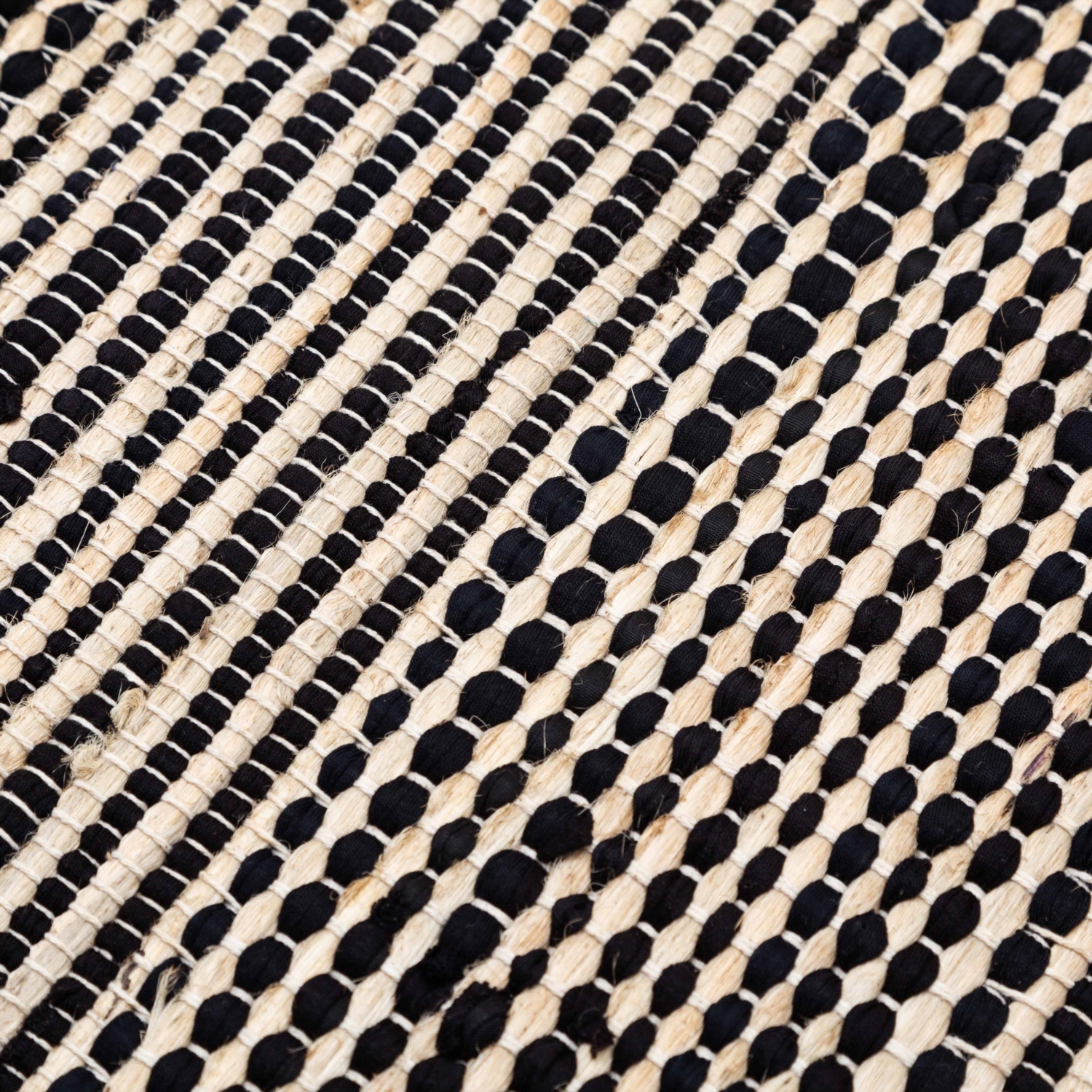 MORGAN JÜT HALI NATUREL 160x230CM