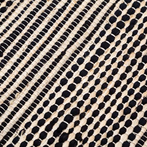  MORGAN JÜT HALI NATUREL 160x230CM