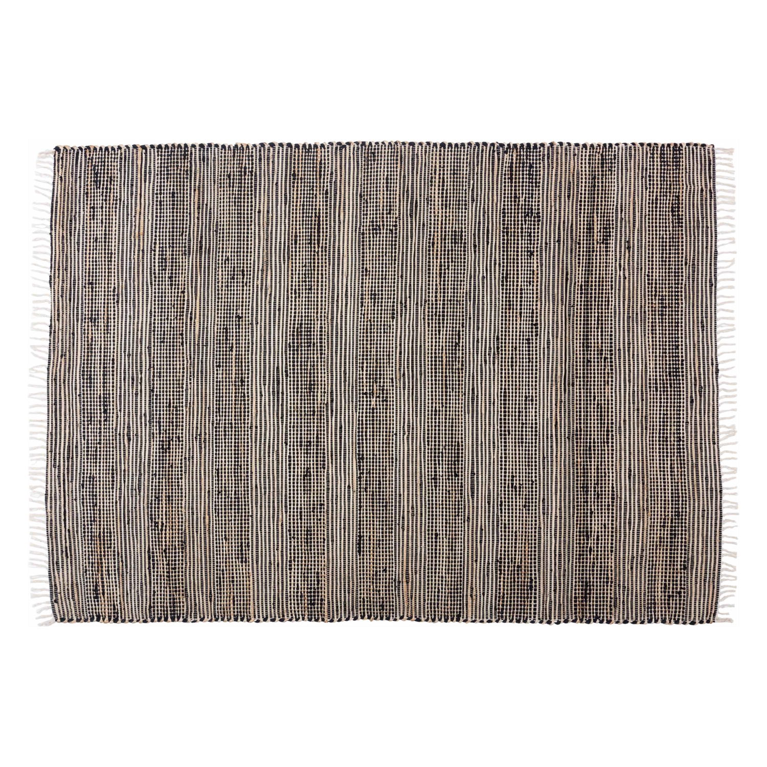 MORGAN JÜT HALI NATUREL 160x230CM