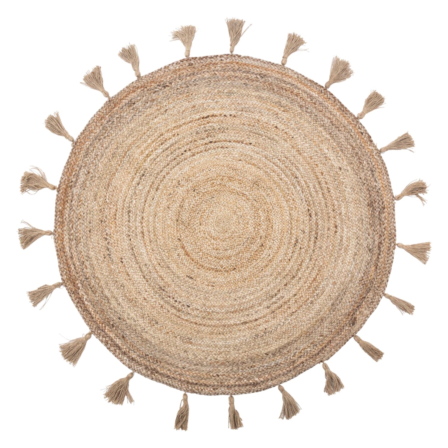 MARTHA JÜT YOLLUK NATUREL 120CM