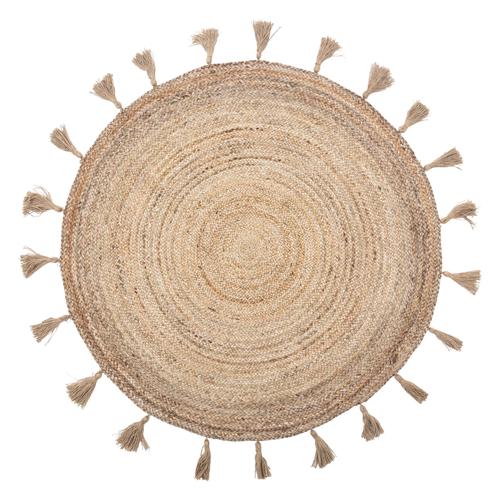  MARTHA JÜT YOLLUK NATUREL 120CM