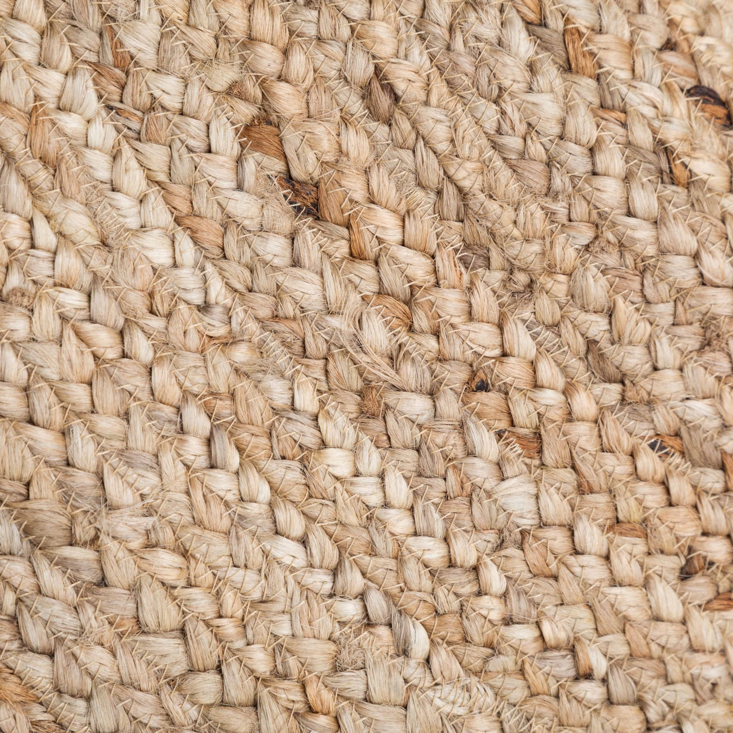 MARTHA JÜT YOLLUK NATUREL 120CM