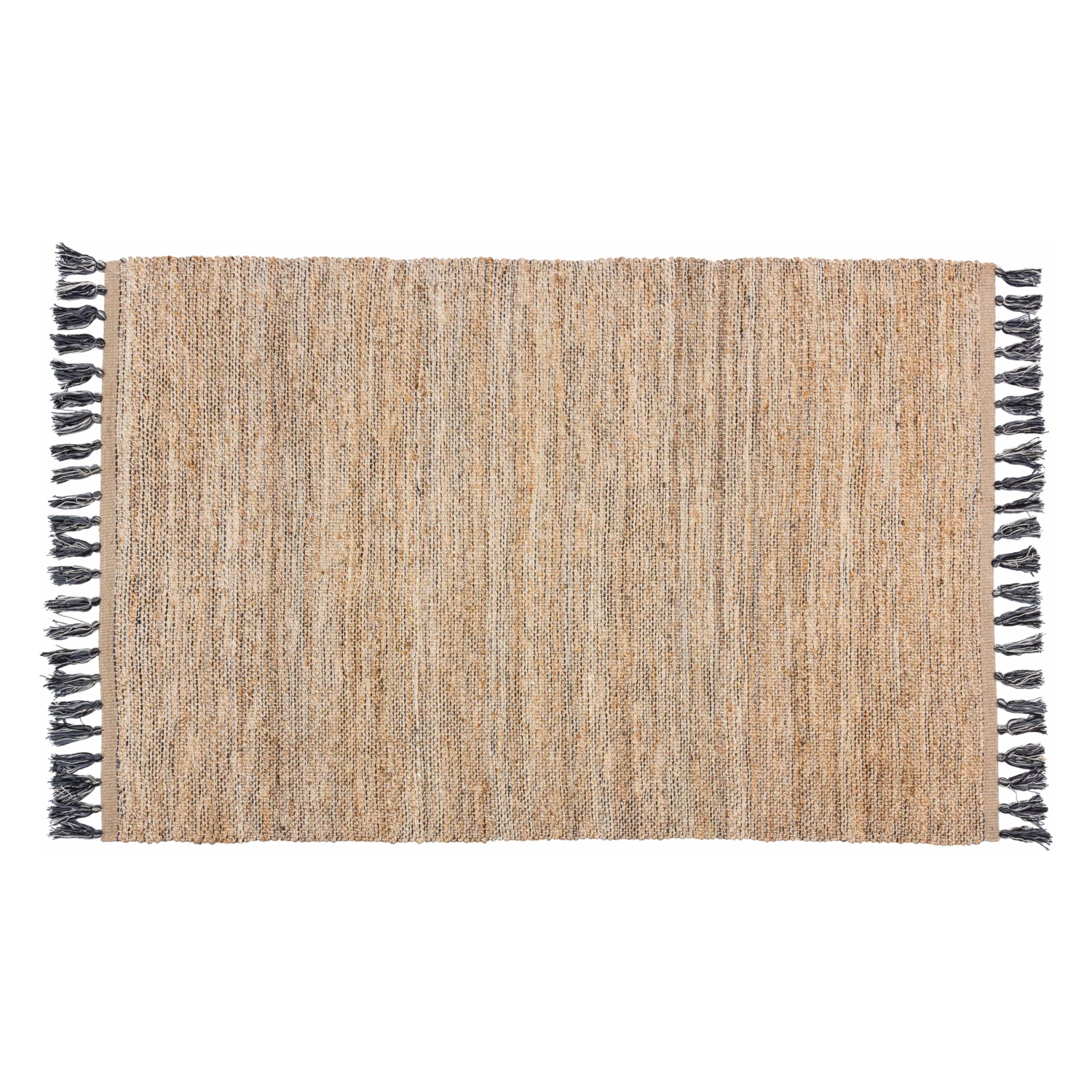 MARLEY JÜT HALI NATUREL 120x180CM