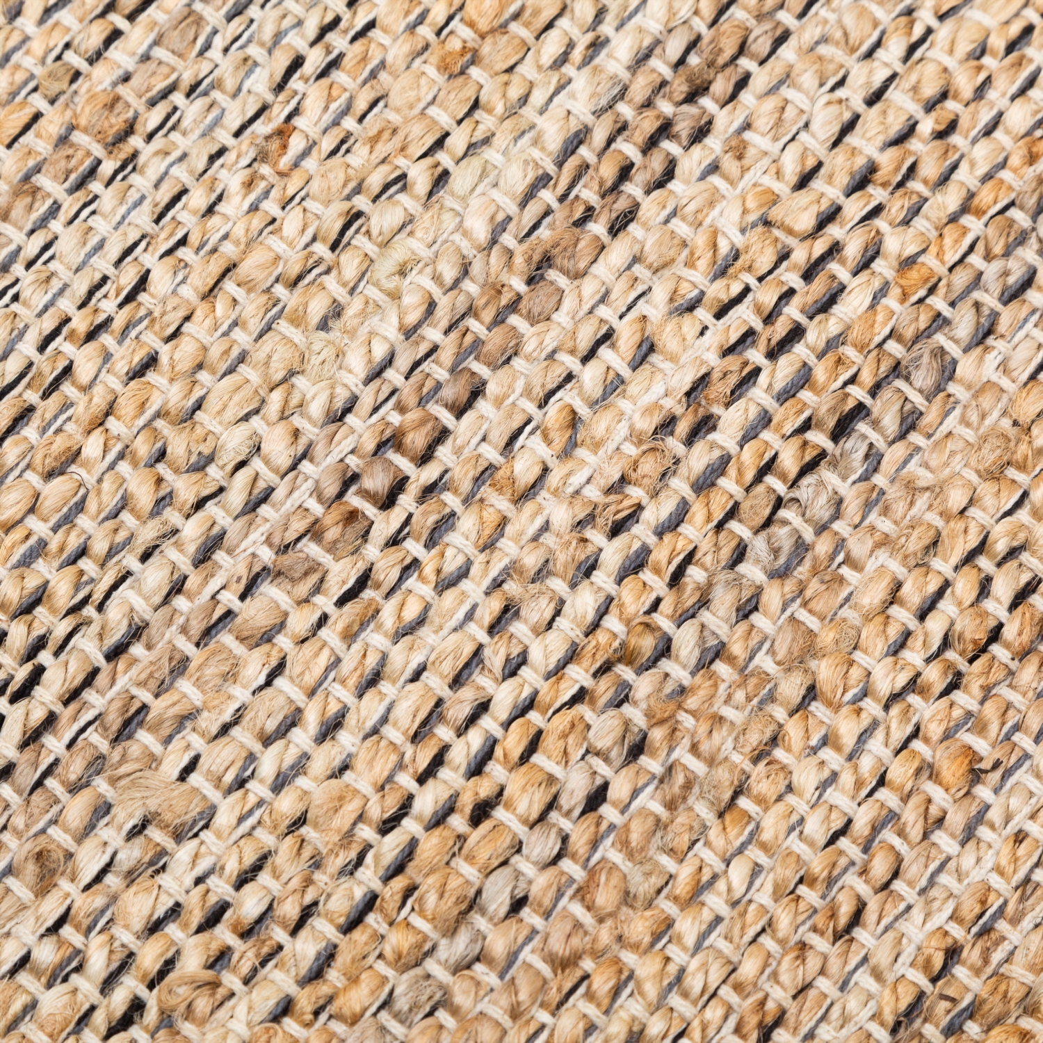 MARLEY JÜT HALI NATUREL 120x180CM