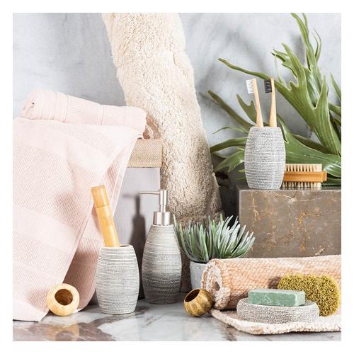  SUNSET 4'LÜ KUTULU BANYO SETİ