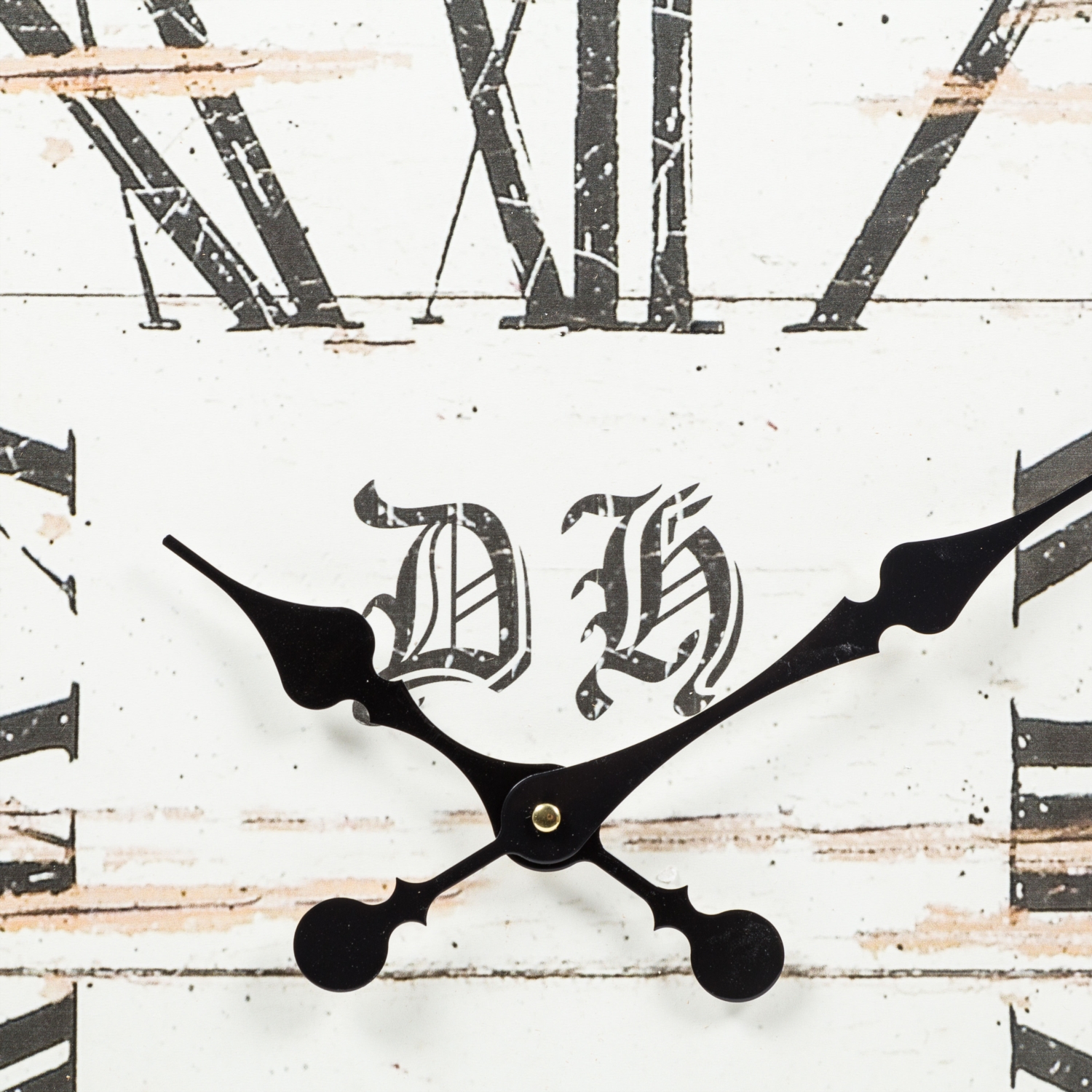 KARE OLDTOWN SAAT I 60X60 CM