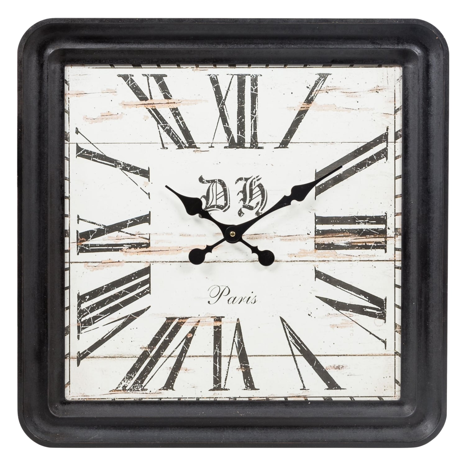 KARE OLDTOWN SAAT I 60X60 CM