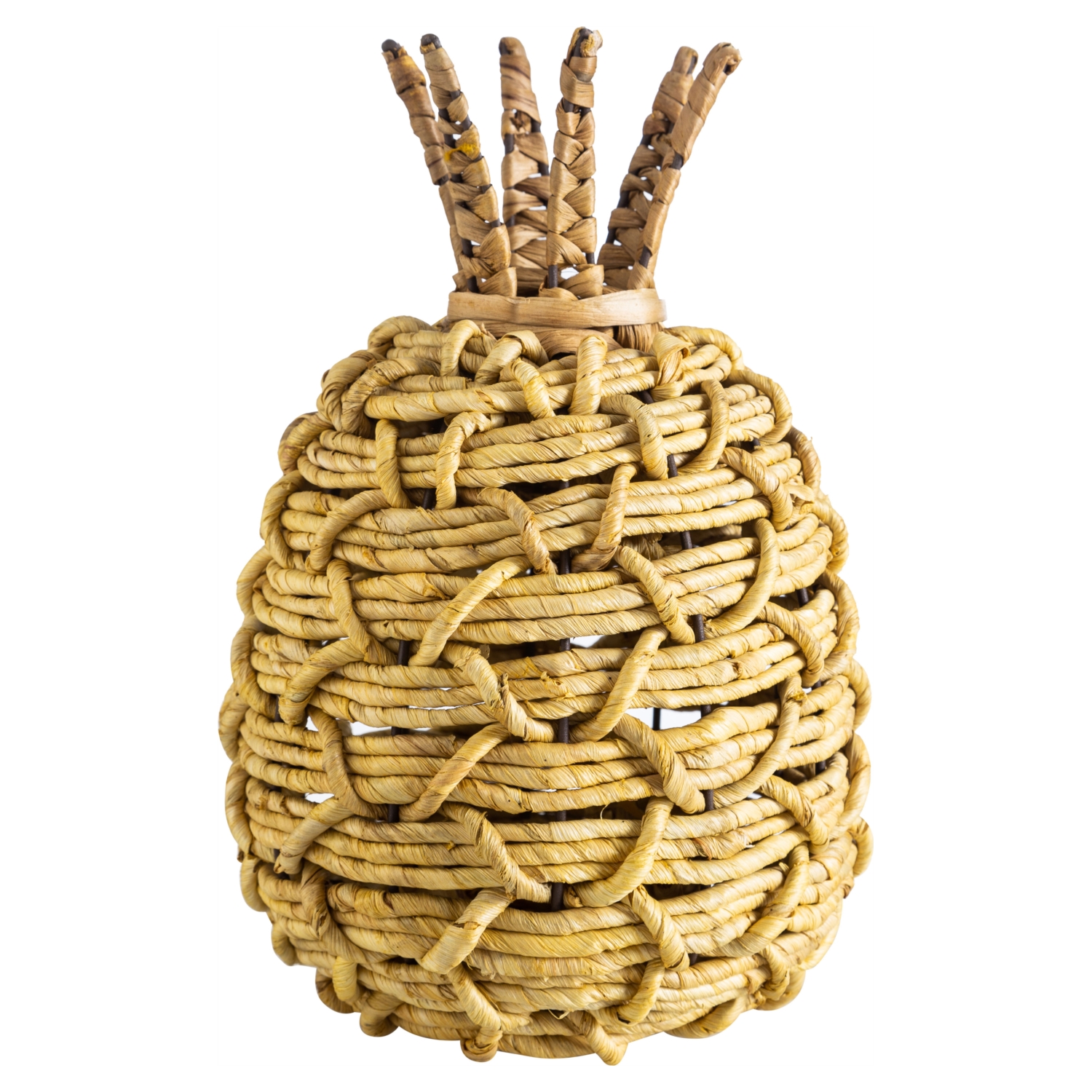 HASIR ANANAS 19X28CM