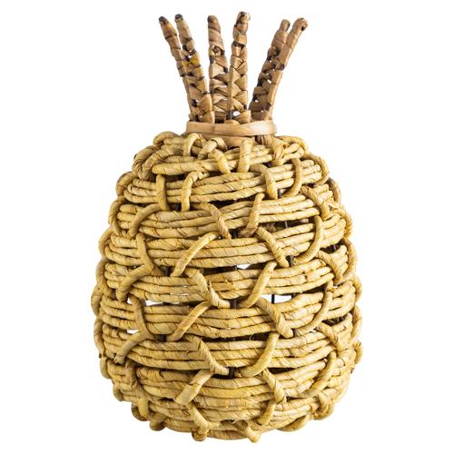  HASIR ANANAS 19X28CM