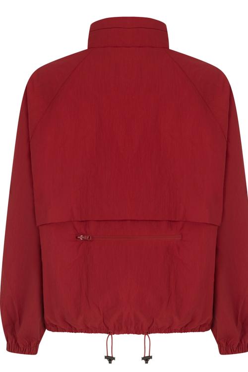  ÇANTAYA DÖNÜŞEBİLEN KAPÜŞONLU YAĞMURLUK