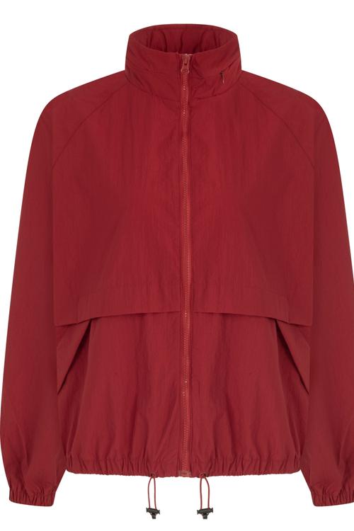  ÇANTAYA DÖNÜŞEBİLEN KAPÜŞONLU YAĞMURLUK