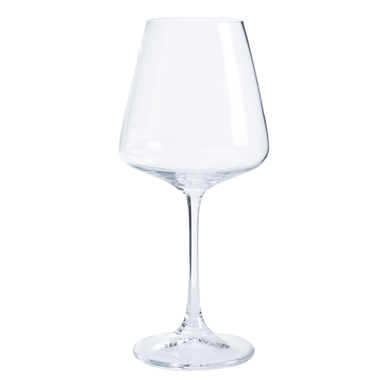 CRYSTALLINE KIRMIZI ŞARAP KADEHİ SETİ 6LI 360 ML