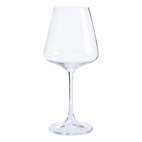  CRYSTALLINE KIRMIZI ŞARAP KADEHİ SETİ 6LI 360 ML