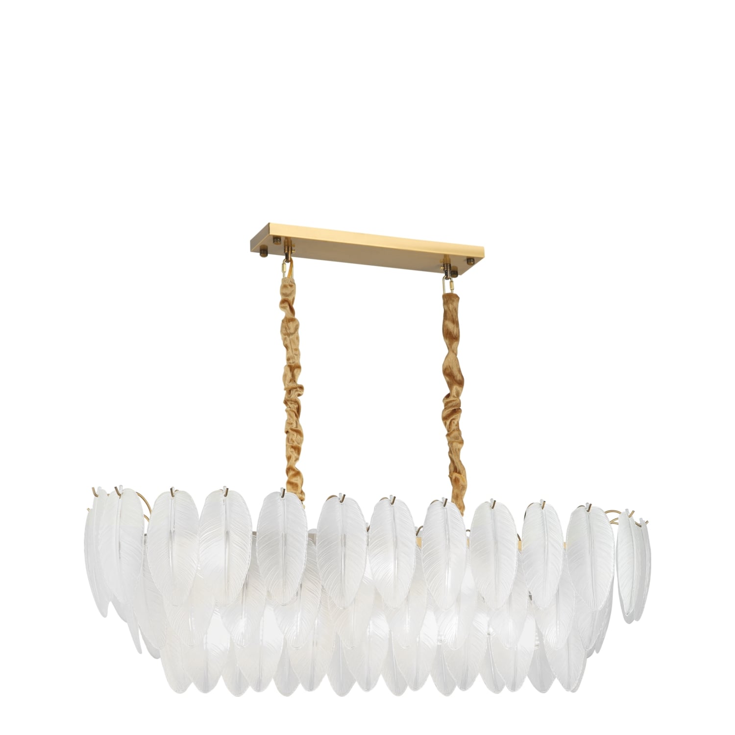 NOVIDA 15 Lİ MASA ÜSTÜ AVİZE