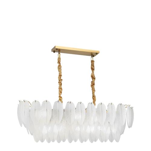  NOVIDA 15 Lİ MASA ÜSTÜ AVİZE