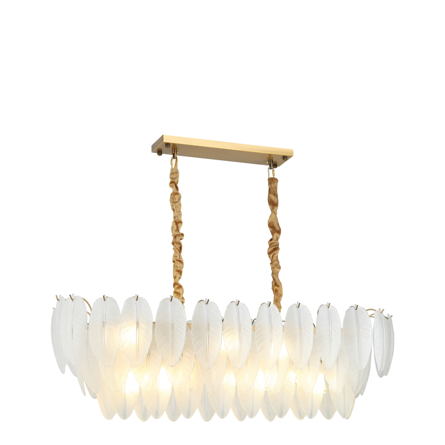 NOVIDA 15 Lİ MASA ÜSTÜ AVİZE