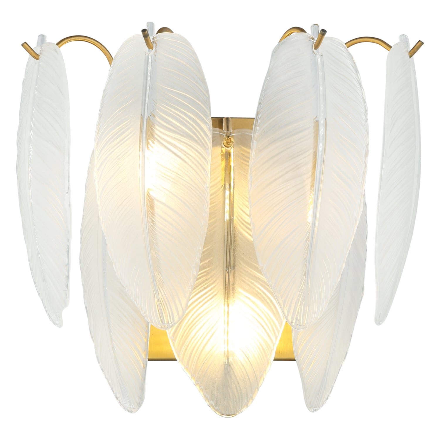 NOVIDA YAPRAK MODEL APLİK