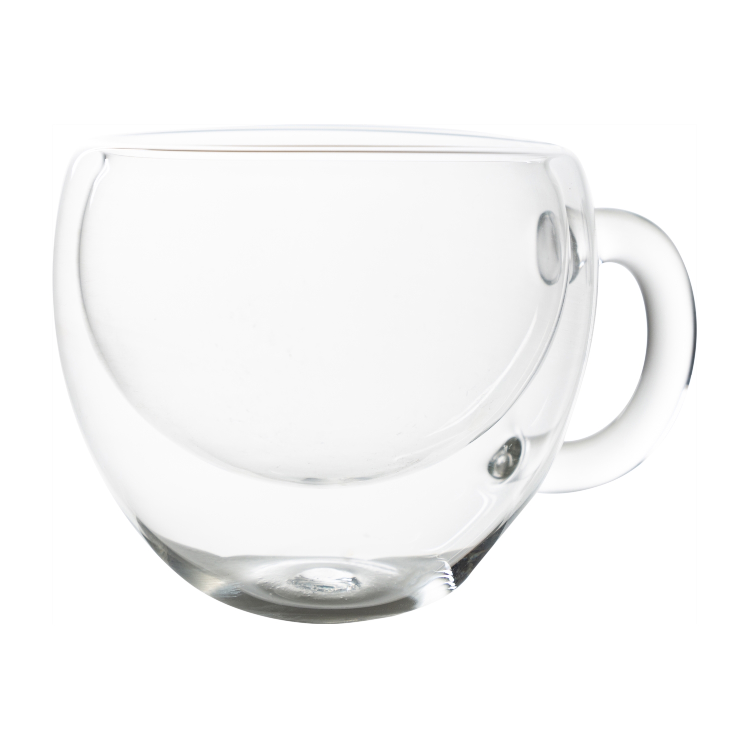 ÇİFT CİDARLI FİNCAN 120 ML