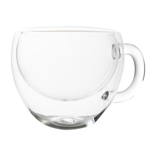  ÇİFT CİDARLI FİNCAN 120 ML