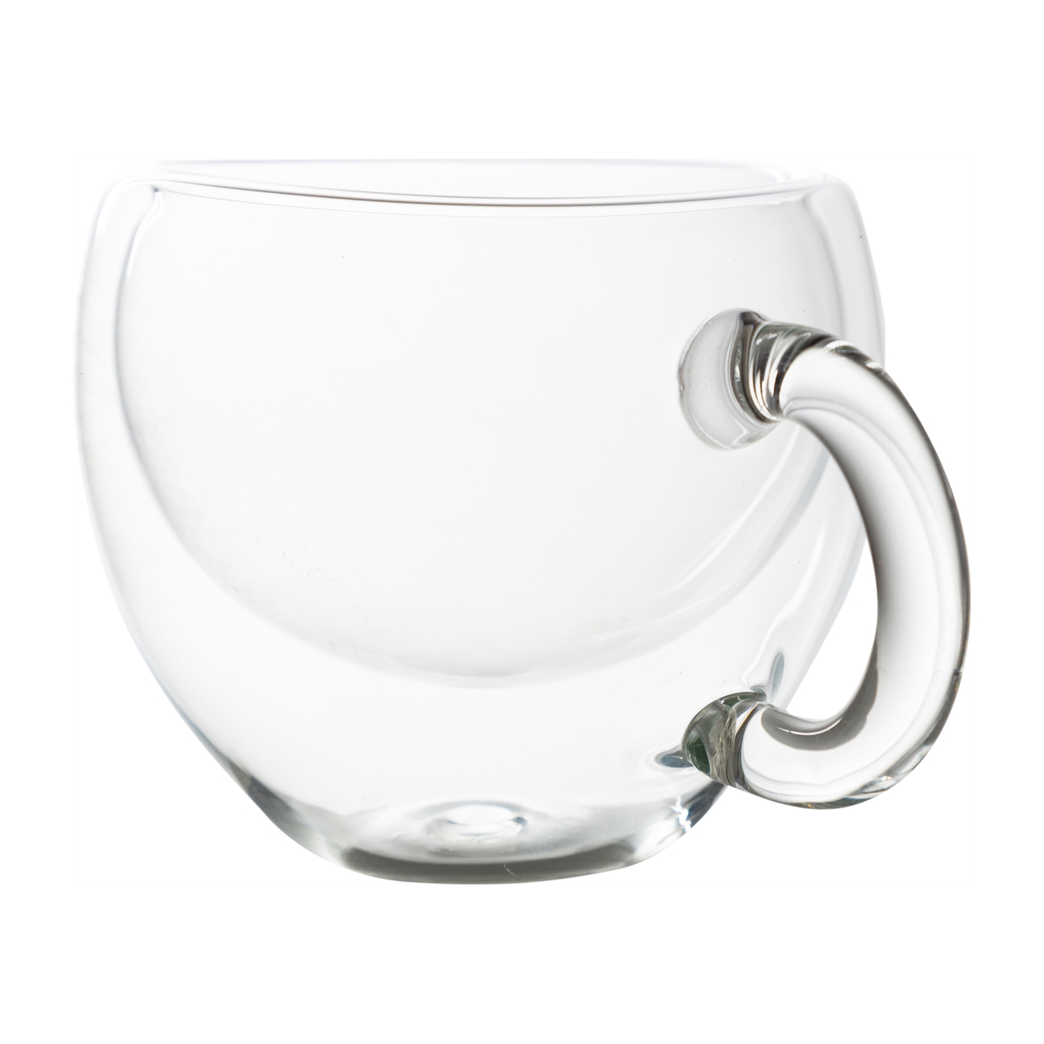 ÇİFT CİDARLI FİNCAN 120 ML