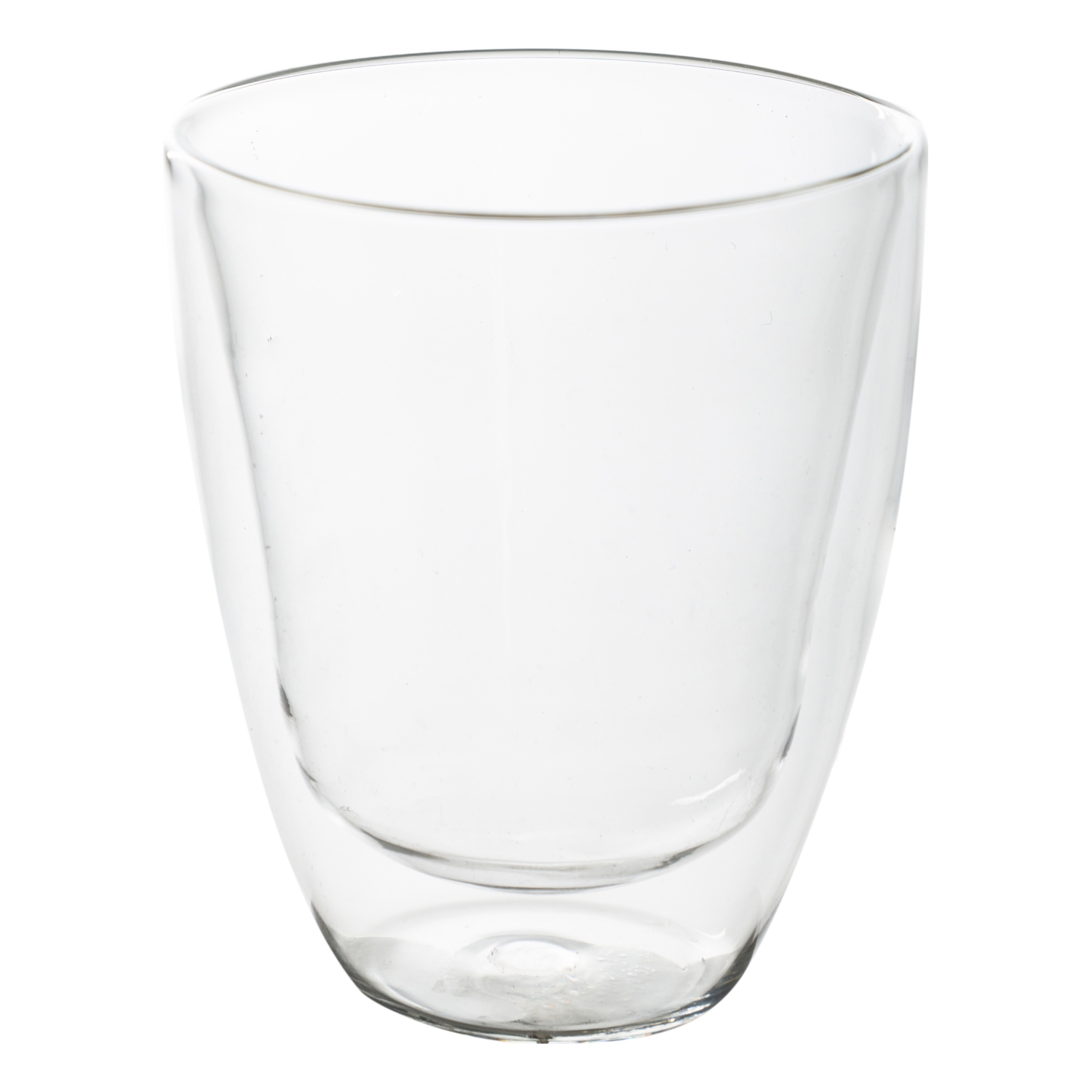 ÇİFT CİDARLI BARDAK 70 ML