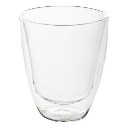  ÇİFT CİDARLI BARDAK 70 ML